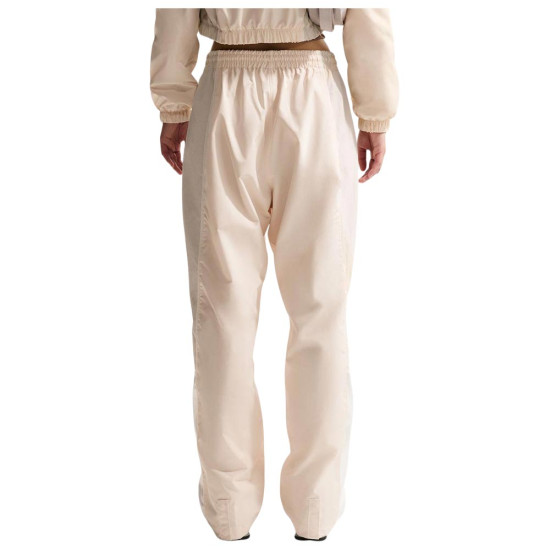 Nike Γυναικείο παντελόνι φόρμας Sportswear Oversized Mid-Rise Track Pants